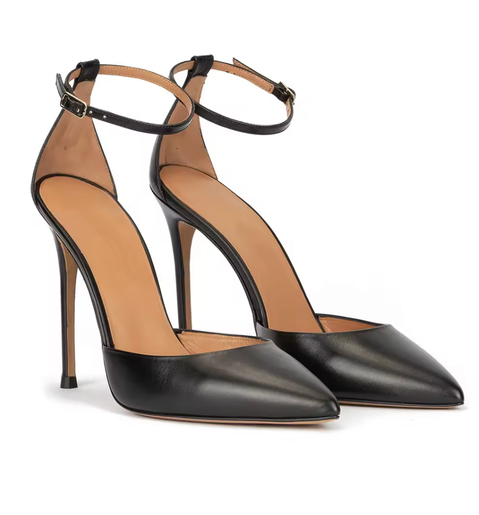 LUXO NIGHTFALL HEELS