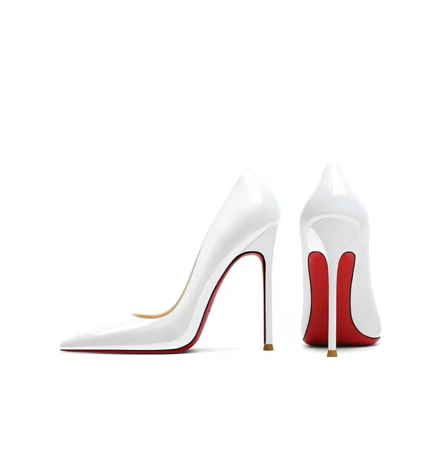 LUXO NIGHTFALL HEELS