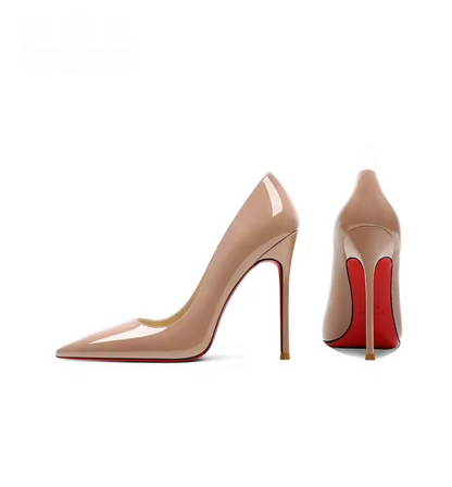 LUXO NIGHTFALL HEELS
