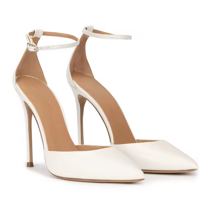 LUXO NIGHTFALL HEELS