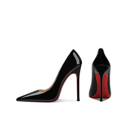 LUXO NIGHTFALL HEELS